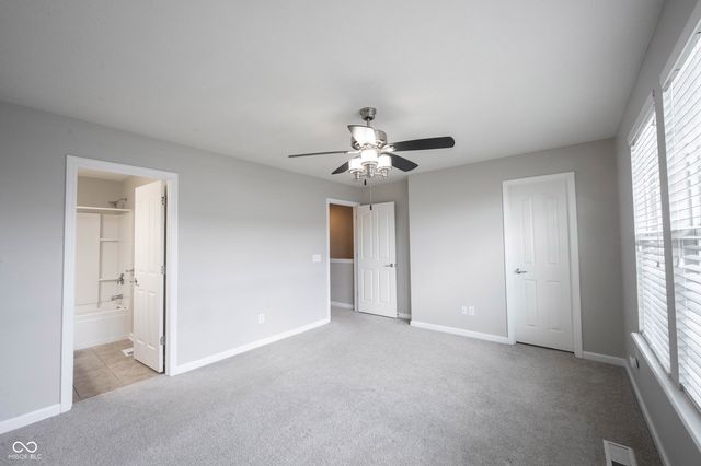 12780 Tamworth Drive, Fishers, IN 46037