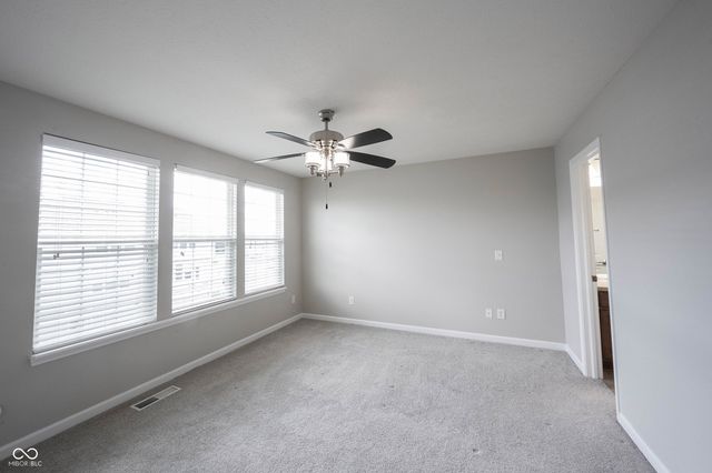 12780 Tamworth Drive, Fishers, IN 46037