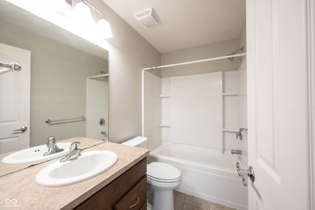 12780 Tamworth Drive, Fishers, IN 46037