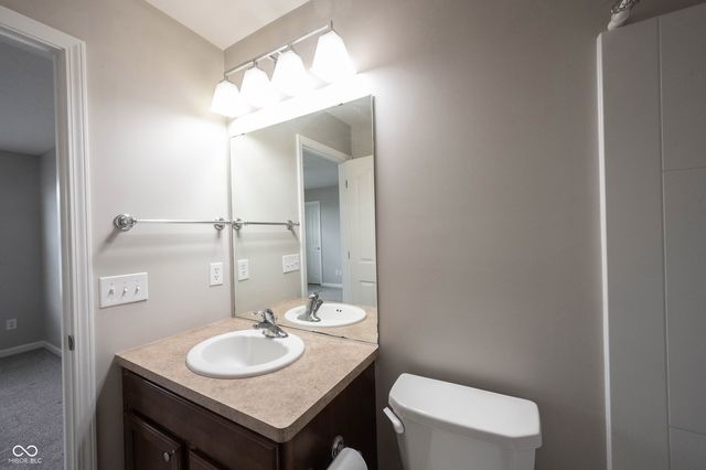 12780 Tamworth Drive, Fishers, IN 46037