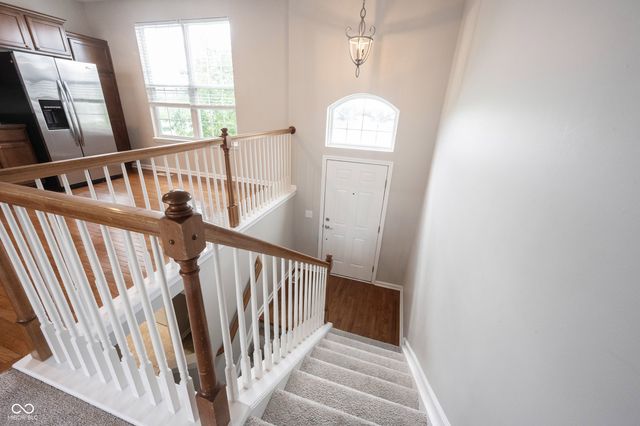 12780 Tamworth Drive, Fishers, IN 46037
