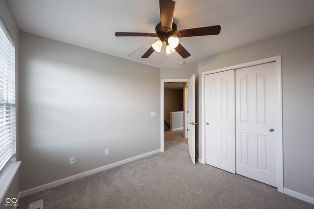 12780 Tamworth Drive, Fishers, IN 46037