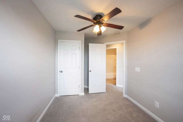 12780 Tamworth Drive, Fishers, IN 46037