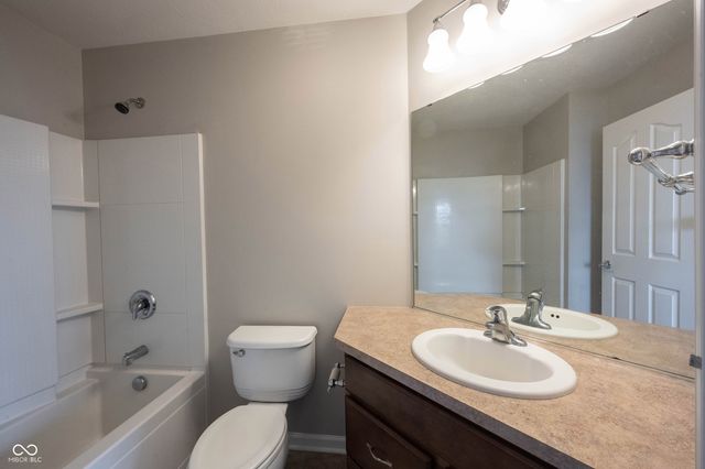 12780 Tamworth Drive, Fishers, IN 46037