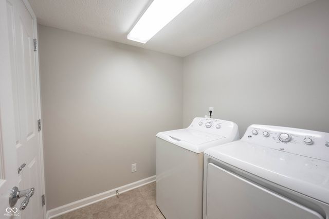12780 Tamworth Drive, Fishers, IN 46037
