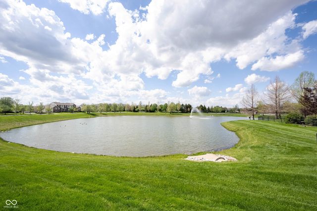 12780 Tamworth Drive, Fishers, IN 46037