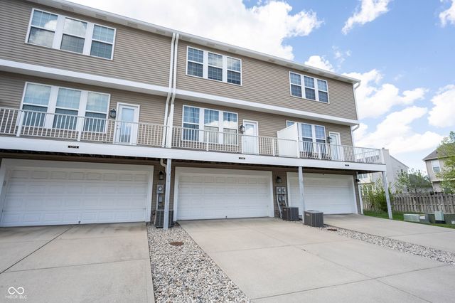 12780 Tamworth Drive, Fishers, IN 46037