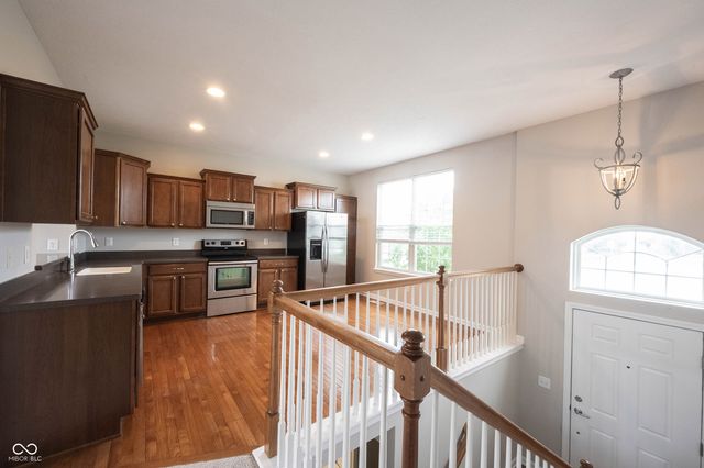 12780 Tamworth Drive, Fishers, IN 46037