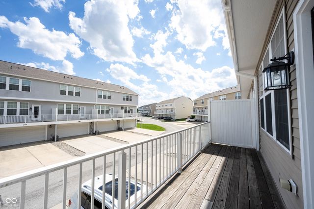 12780 Tamworth Drive, Fishers, IN 46037