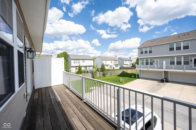 12780 Tamworth Drive, Fishers, IN 46037