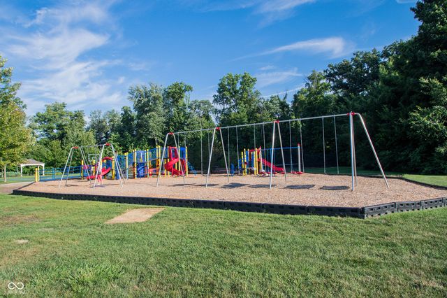 12780 Tamworth Drive, Fishers, IN 46037