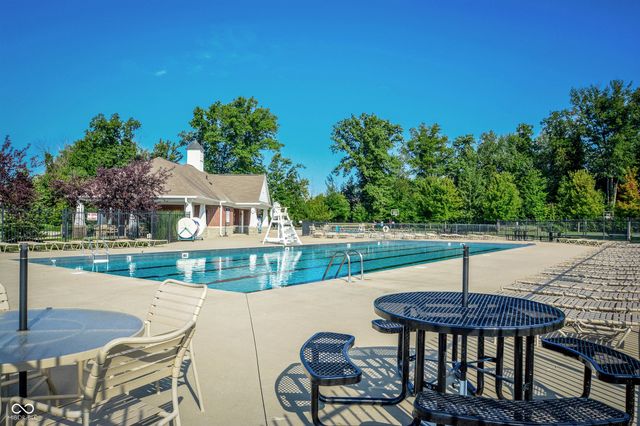 12780 Tamworth Drive, Fishers, IN 46037