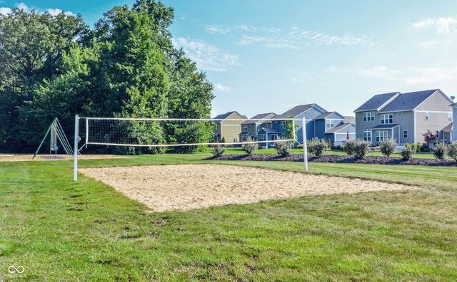 12780 Tamworth Drive, Fishers, IN 46037