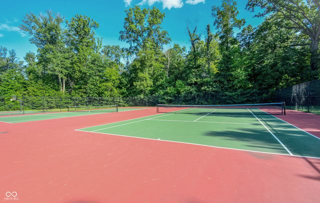 12780 Tamworth Drive, Fishers, IN 46037