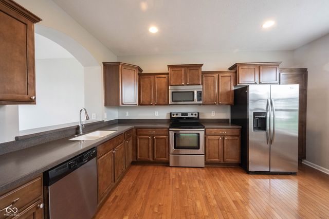 12780 Tamworth Drive, Fishers, IN 46037