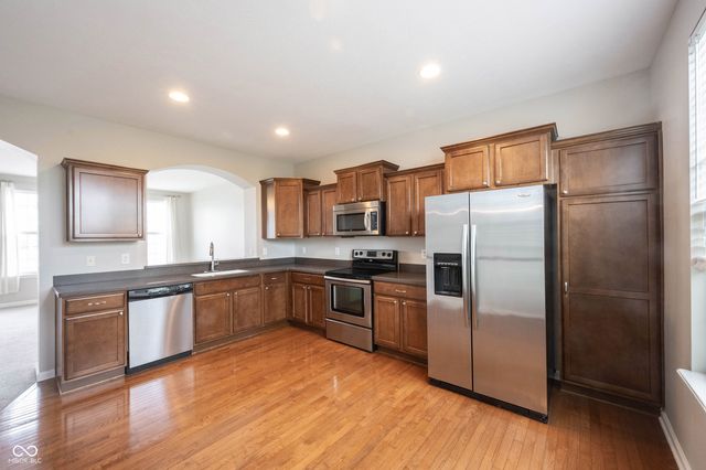 12780 Tamworth Drive, Fishers, IN 46037