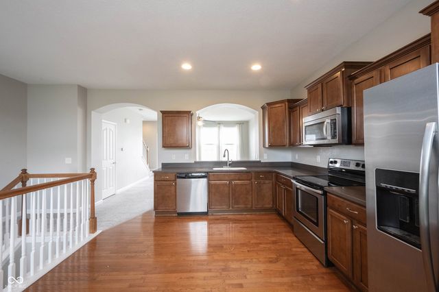 12780 Tamworth Drive, Fishers, IN 46037