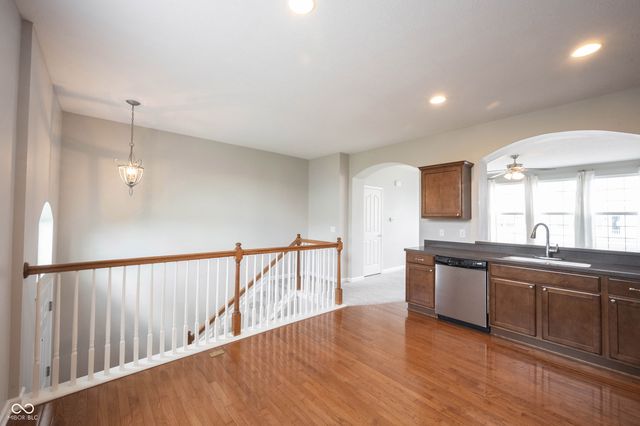 12780 Tamworth Drive, Fishers, IN 46037