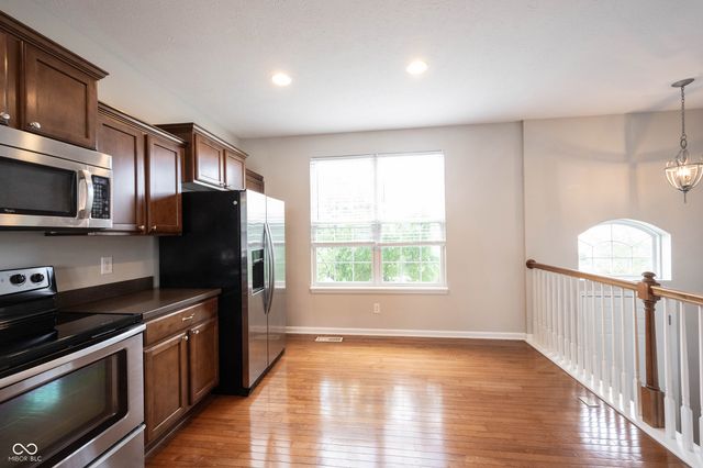12780 Tamworth Drive, Fishers, IN 46037