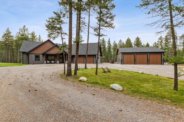 463 Deer Creek Road, Lakeside, MT 59922