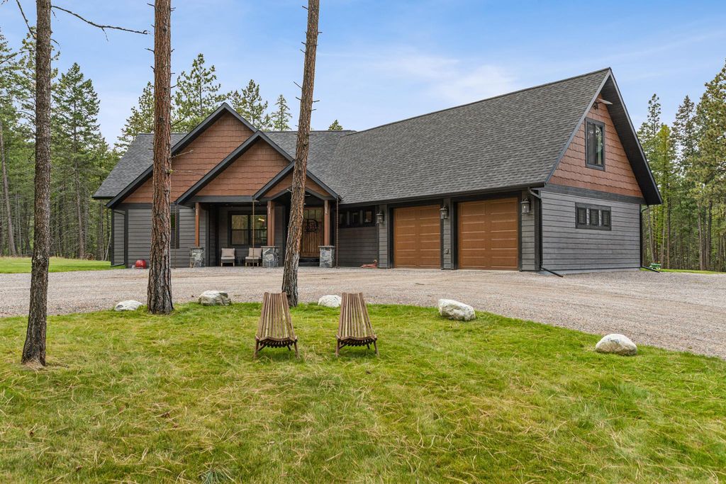 463 Deer Creek Road, Lakeside, MT 59922 photo 2
