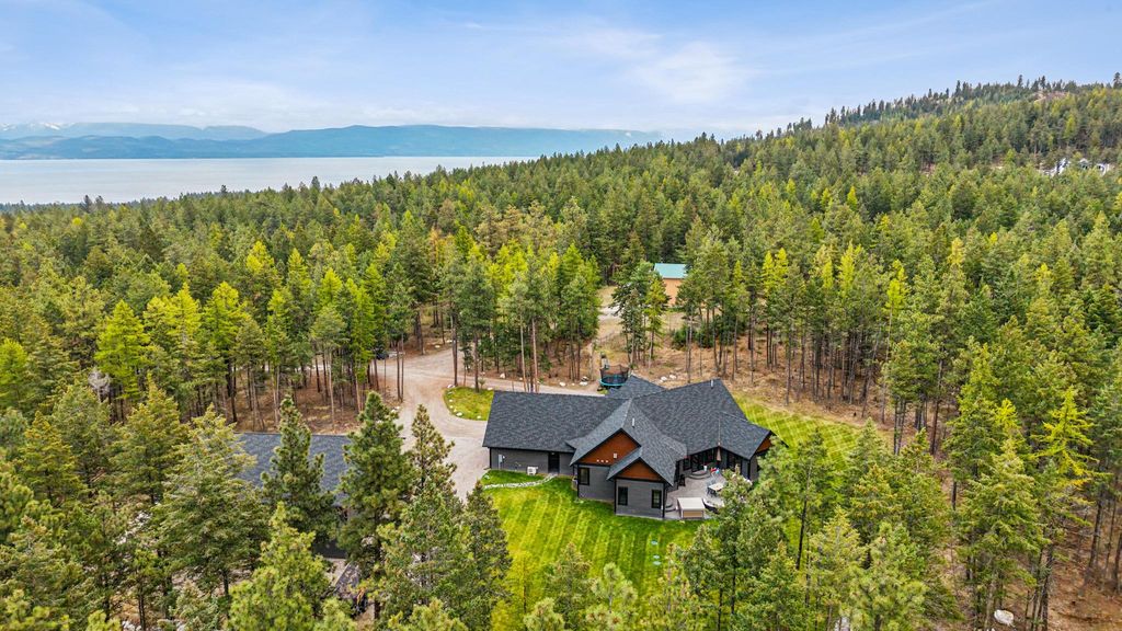 463 Deer Creek Road, Lakeside, MT 59922 photo 3