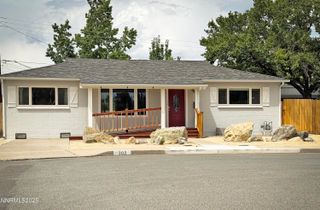 302 Meyer Street, Carson City, NV 89703