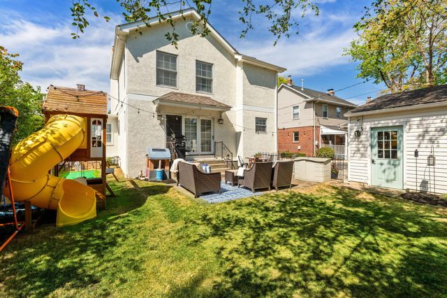 1798 Andover Road, Columbus, OH 43212