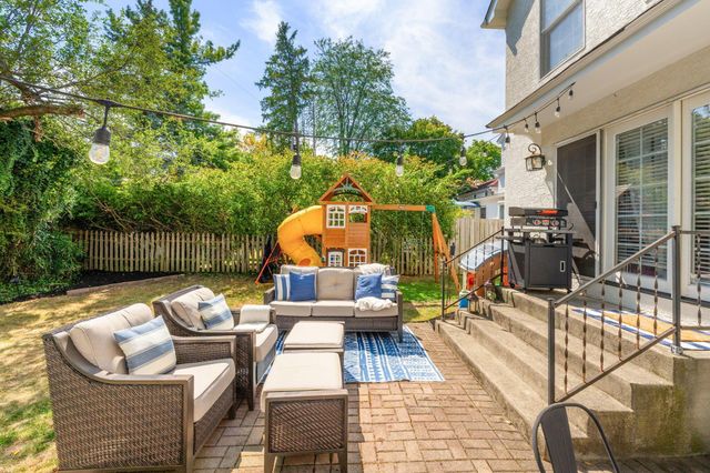 1798 Andover Road, Columbus, OH 43212