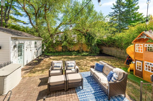 1798 Andover Road, Columbus, OH 43212