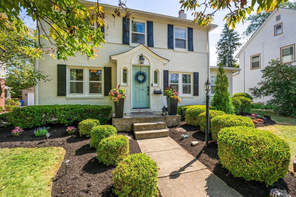 1798 Andover Road, Columbus, OH 43212