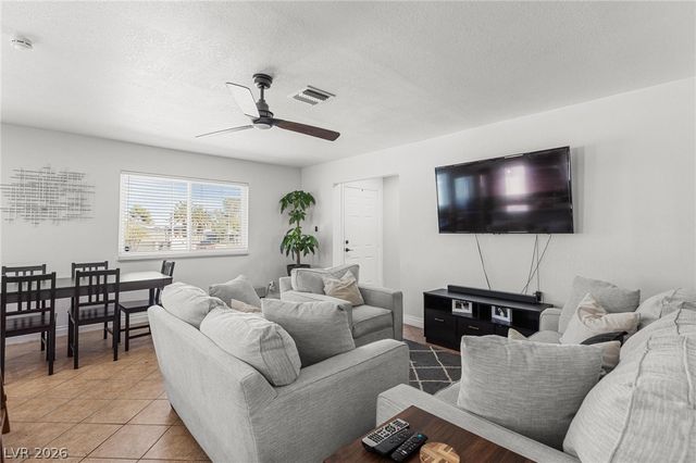 4261 Ridgeview Drive, Las Vegas, NV 89103