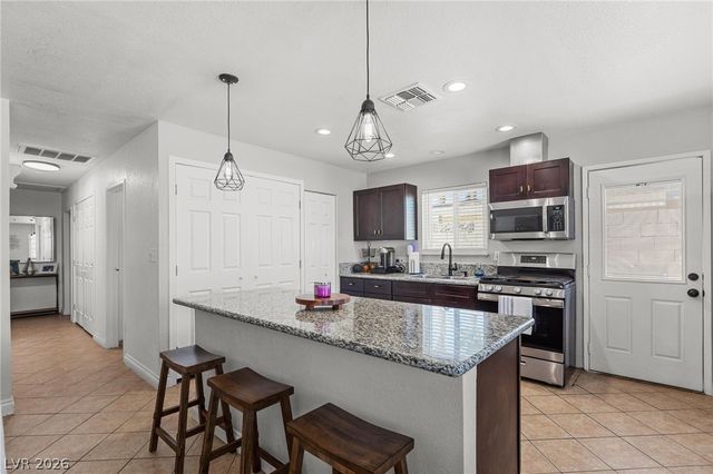 4261 Ridgeview Drive, Las Vegas, NV 89103