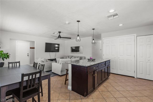 4261 Ridgeview Drive, Las Vegas, NV 89103