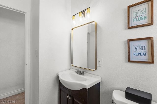 4261 Ridgeview Drive, Las Vegas, NV 89103