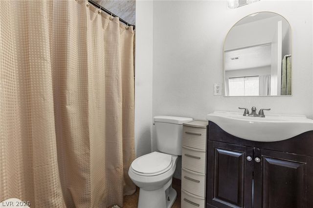 4261 Ridgeview Drive, Las Vegas, NV 89103