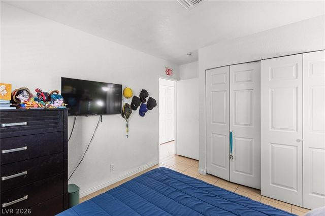 4261 Ridgeview Drive, Las Vegas, NV 89103