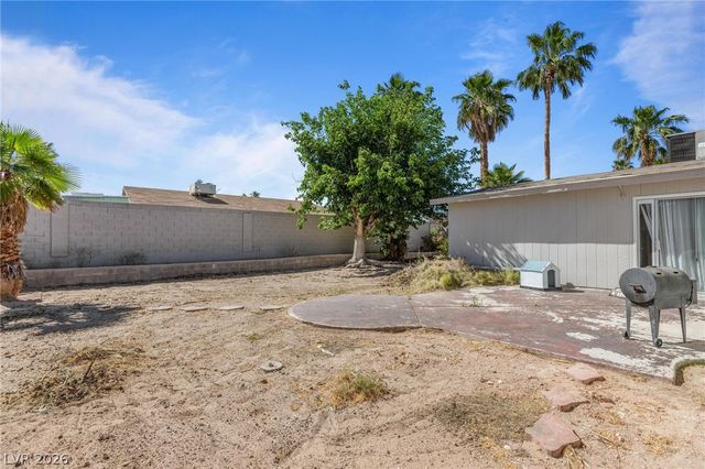 4261 Ridgeview Drive, Las Vegas, NV 89103