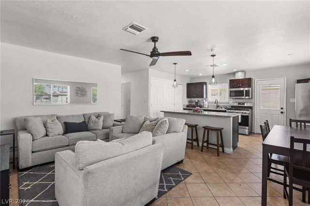 4261 Ridgeview Drive, Las Vegas, NV 89103