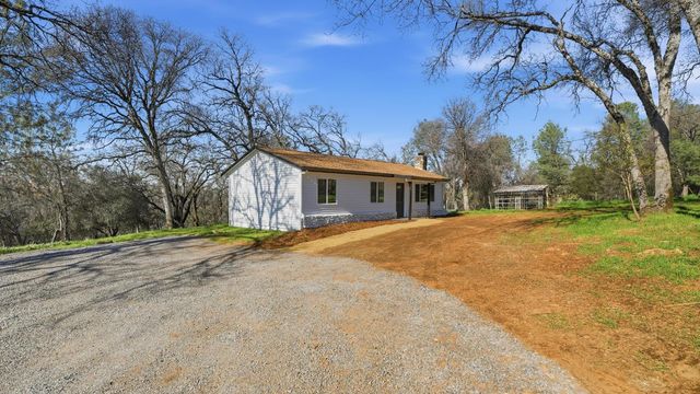 6741 Big Sandy Ln, Placerville, CA 95667