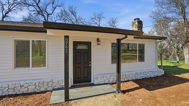 6741 Big Sandy Ln, Placerville, CA 95667