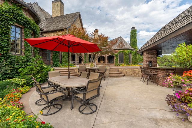 1100 Lakewood Drive, Monett, MO 65708