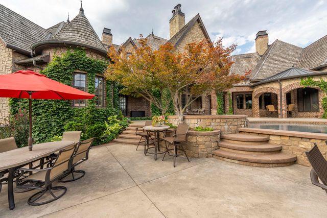 1100 Lakewood Drive, Monett, MO 65708