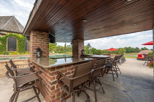 1100 Lakewood Drive, Monett, MO 65708