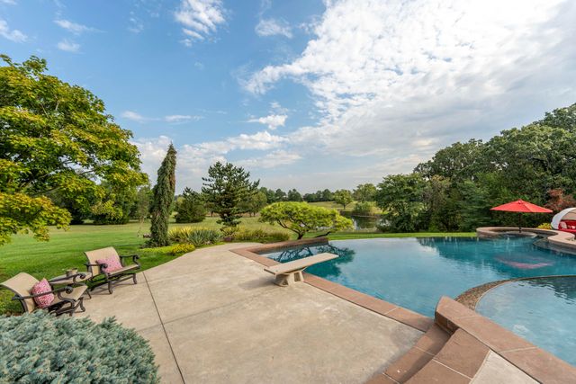 1100 Lakewood Drive, Monett, MO 65708