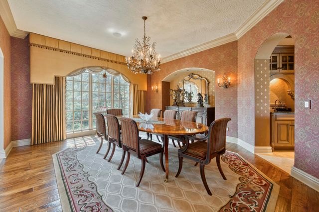 1100 Lakewood Drive, Monett, MO 65708