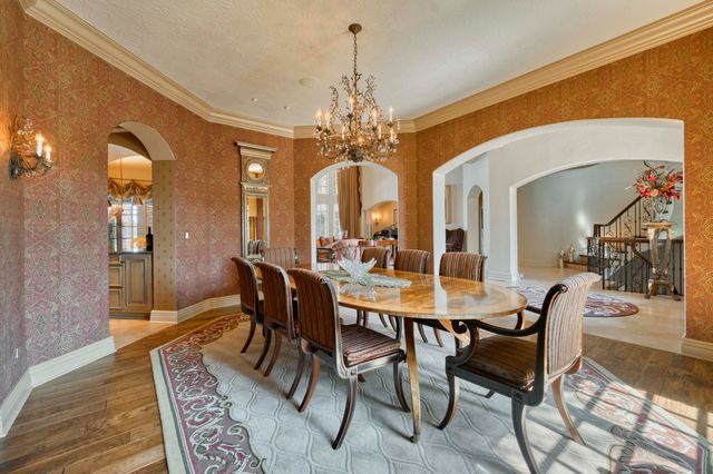 1100 Lakewood Drive, Monett, MO 65708