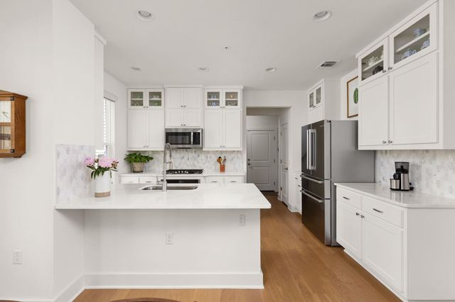 2509 Simond Ave A1, Austin, TX 78723