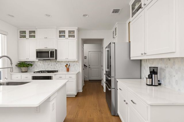 2509 Simond Ave A1, Austin, TX 78723