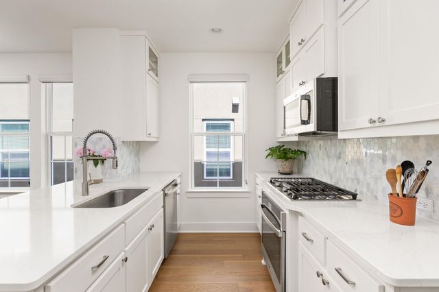 2509 Simond Ave A1, Austin, TX 78723